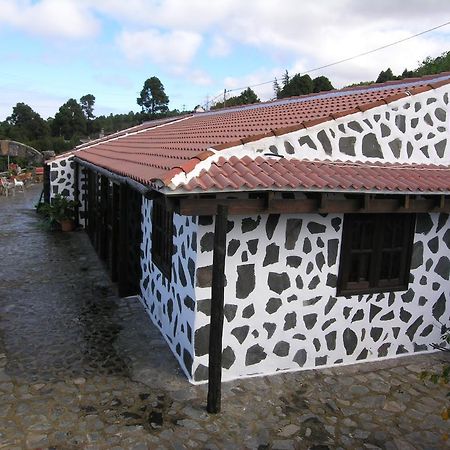 Casa Canaria La Moncloa Villa Icod De Los Vinos Szoba fotó