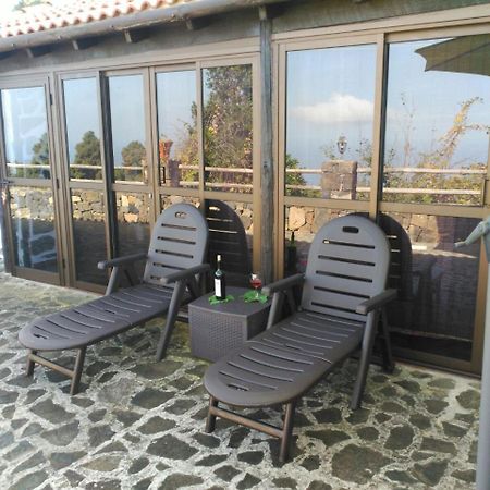 Casa Canaria La Moncloa Villa Icod De Los Vinos Kültér fotó