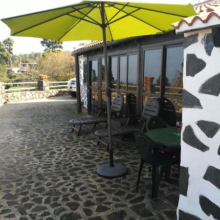 Casa Canaria La Moncloa Villa Icod De Los Vinos Kültér fotó