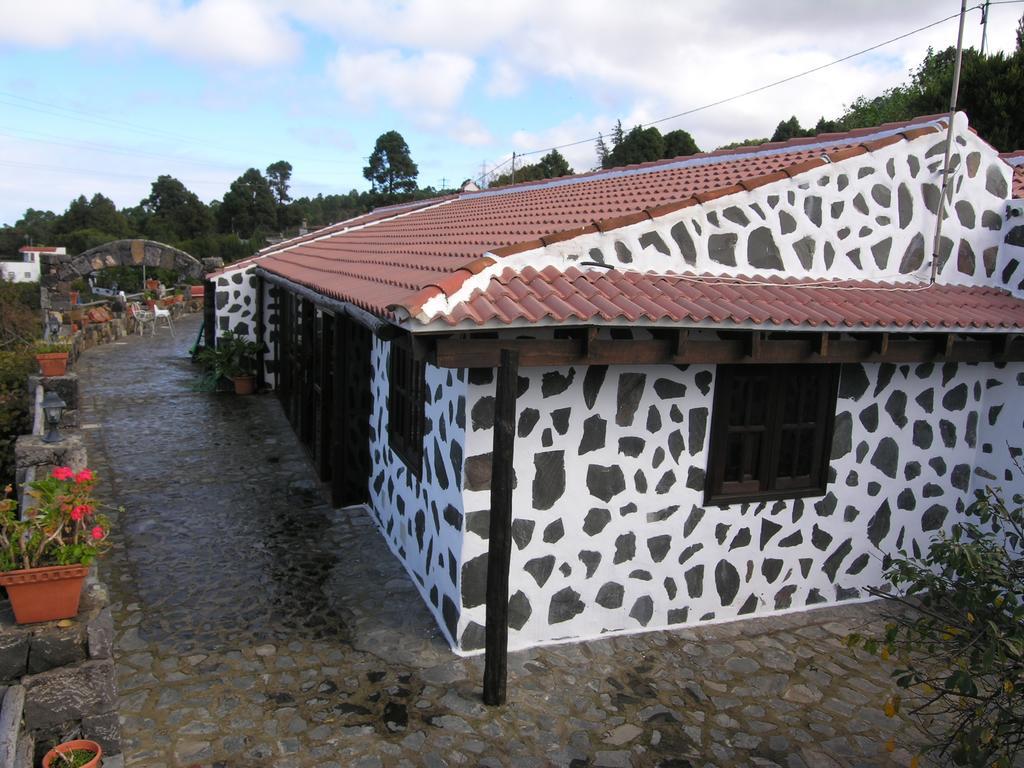 Casa Canaria La Moncloa Villa Icod De Los Vinos Szoba fotó