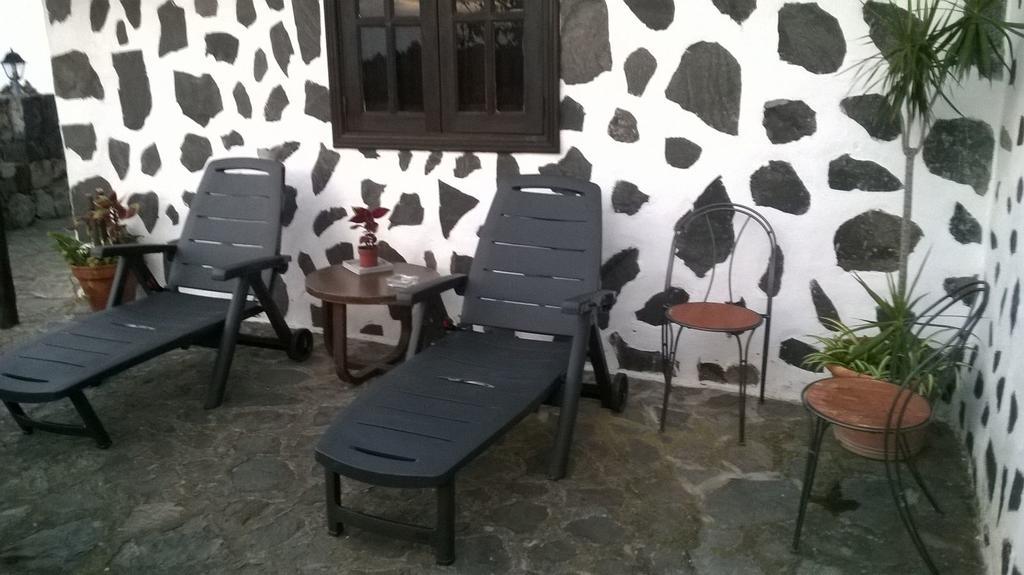 Casa Canaria La Moncloa Villa Icod De Los Vinos Kültér fotó