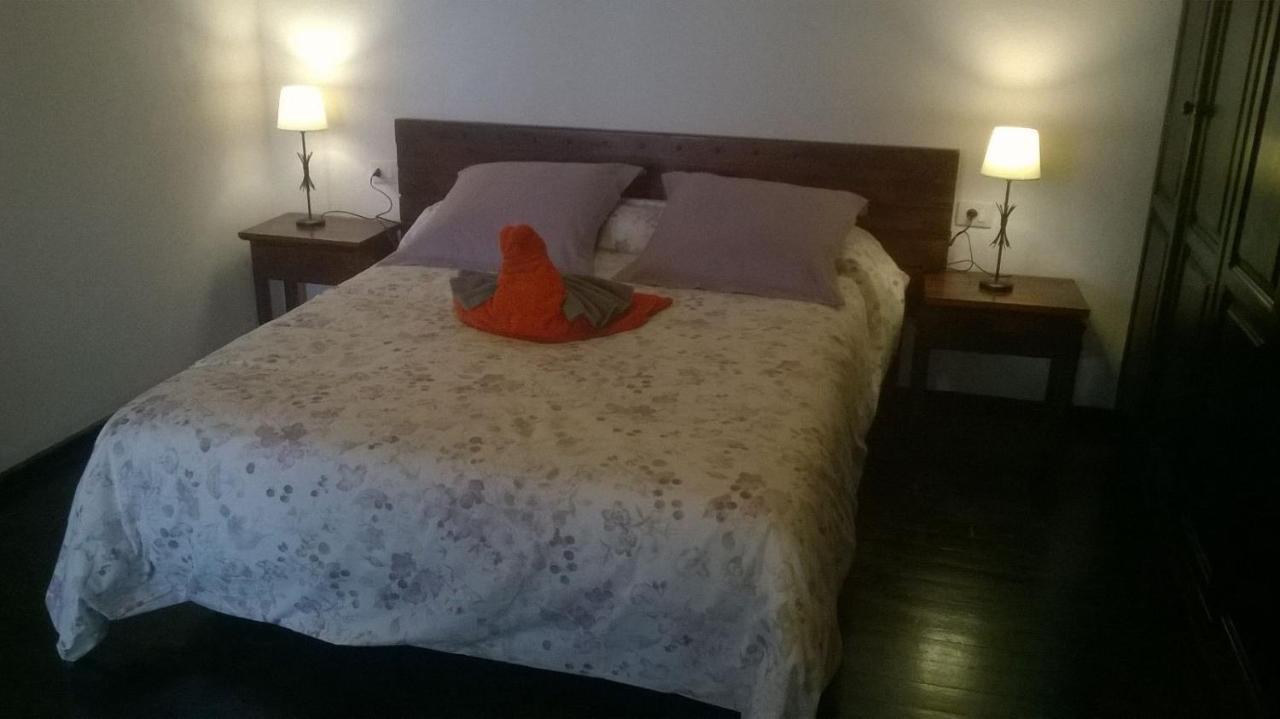 Casa Canaria La Moncloa Villa Icod De Los Vinos Kültér fotó